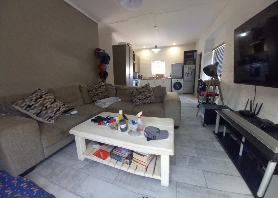 To Let 3 Bedroom Property for Rent in Mooikloof Country Estate Western Cape